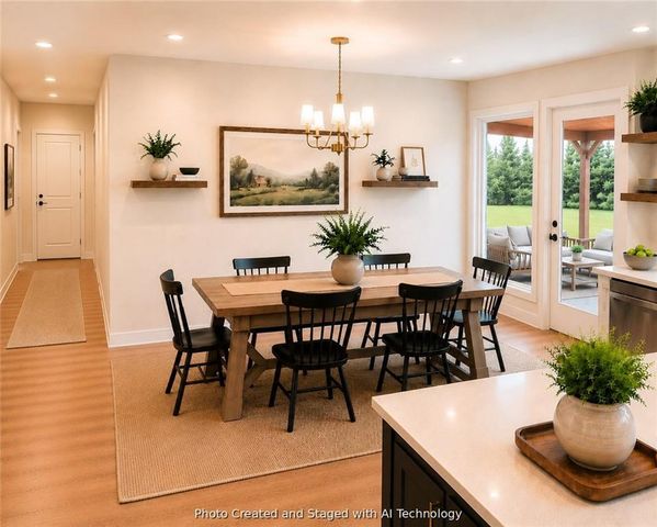909 Roundtop Road, Ellijay, GA 30540