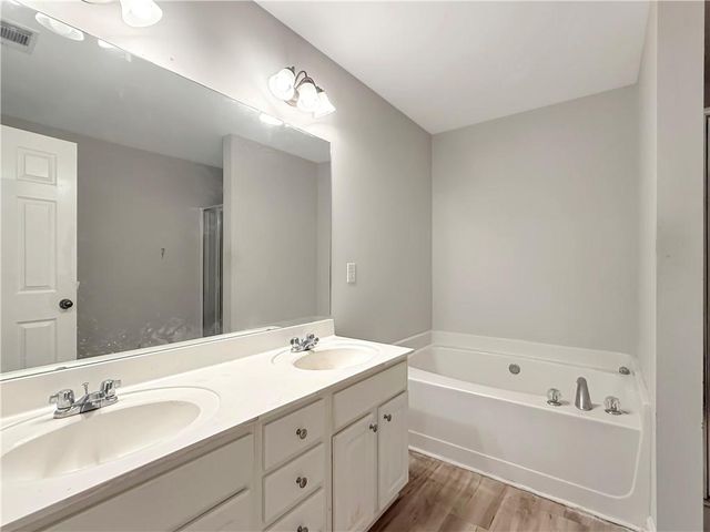 1645 Southgate Mill Drive NW, Duluth, GA 30096