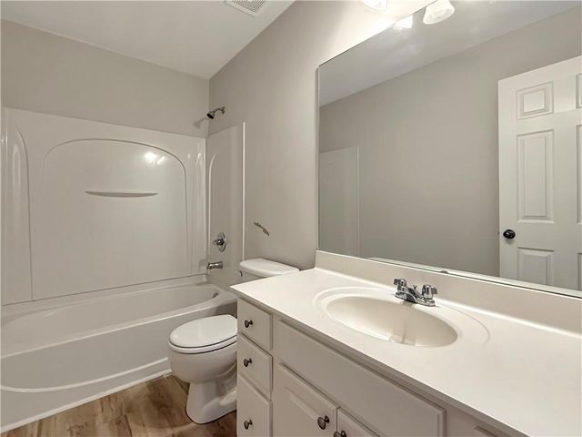 1645 Southgate Mill Drive NW, Duluth, GA 30096