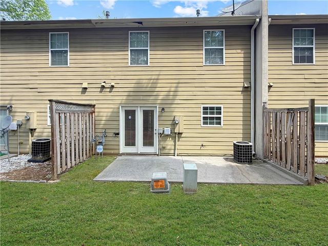 1645 Southgate Mill Drive NW, Duluth, GA 30096