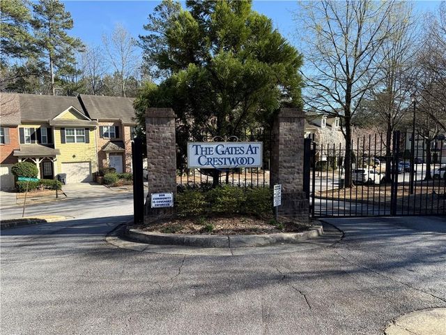1645 Southgate Mill Drive NW, Duluth, GA 30096