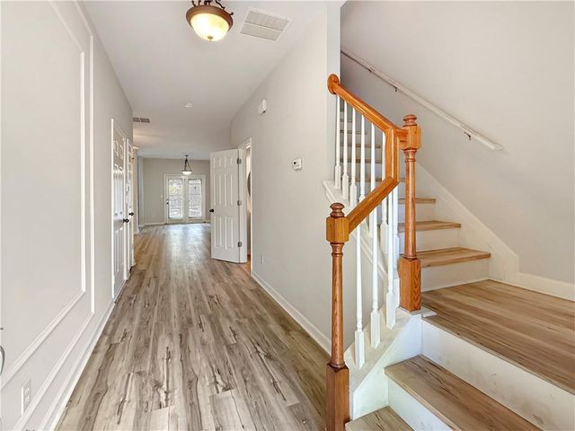 1645 Southgate Mill Drive NW, Duluth, GA 30096