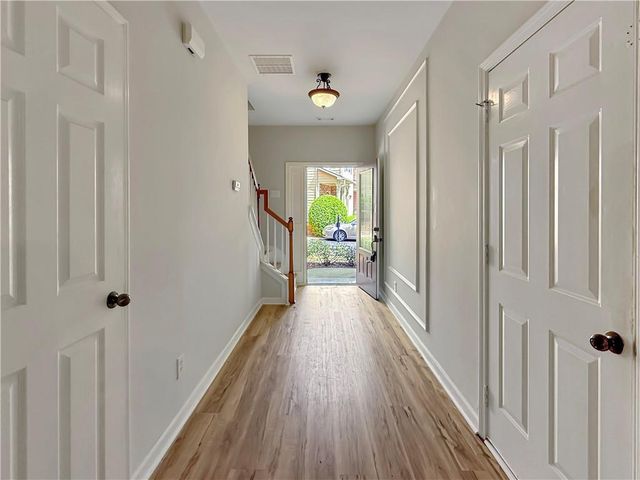 1645 Southgate Mill Drive NW, Duluth, GA 30096