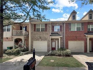 1645 Southgate Mill Drive NW, Duluth, GA 30096