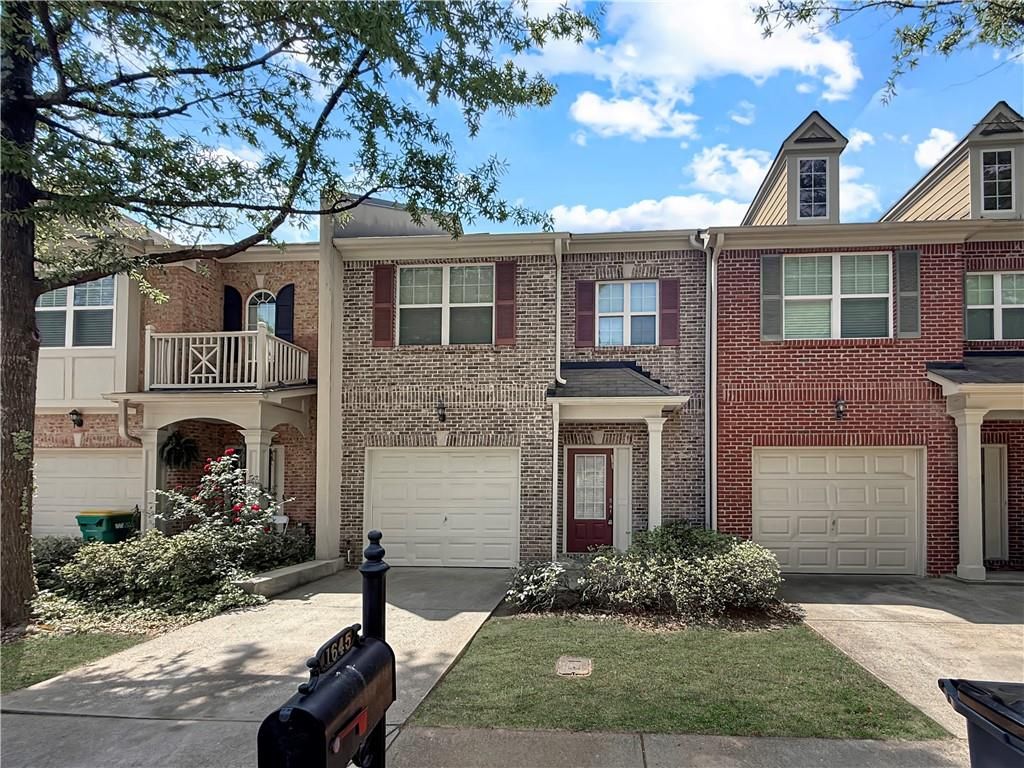 1645 Southgate Mill Drive NW, Duluth, GA 30096