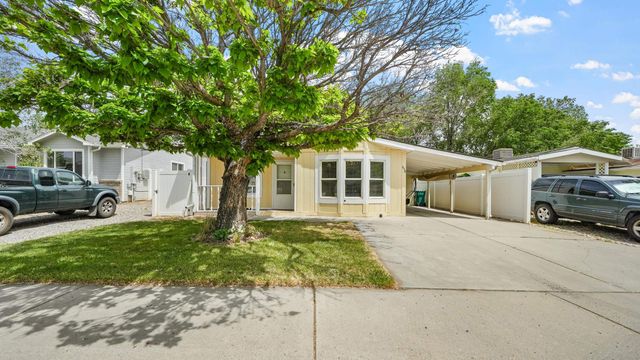 638 Colony Road, Clifton, CO 81520