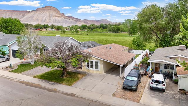 638 Colony Road, Clifton, CO 81520