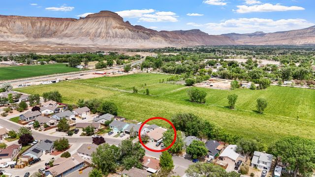 638 Colony Road, Clifton, CO 81520