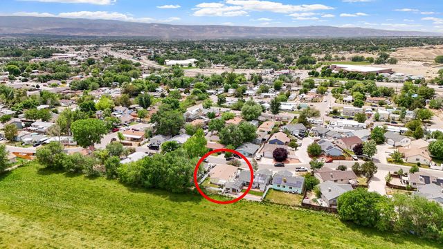 638 Colony Road, Clifton, CO 81520