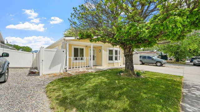 638 Colony Road, Clifton, CO 81520