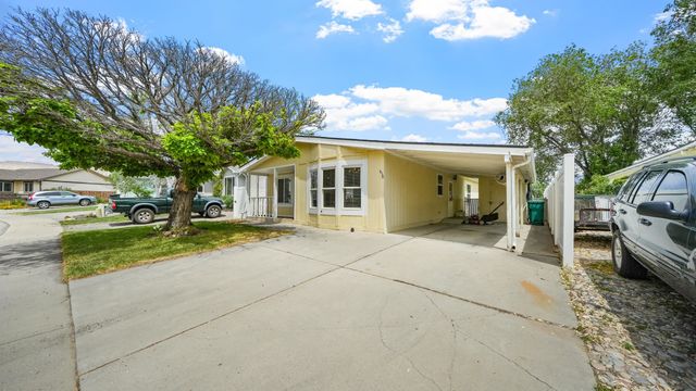 638 Colony Road, Clifton, CO 81520
