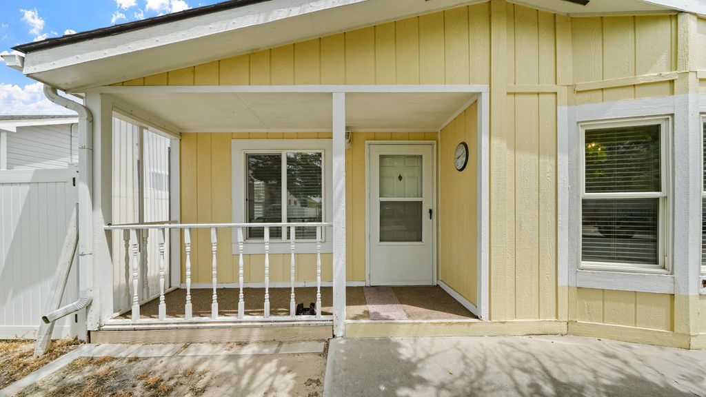 638 Colony Road, Clifton, CO 81520
