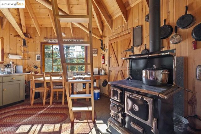 1 Eagle Meadow, Strawberry, CA 95375