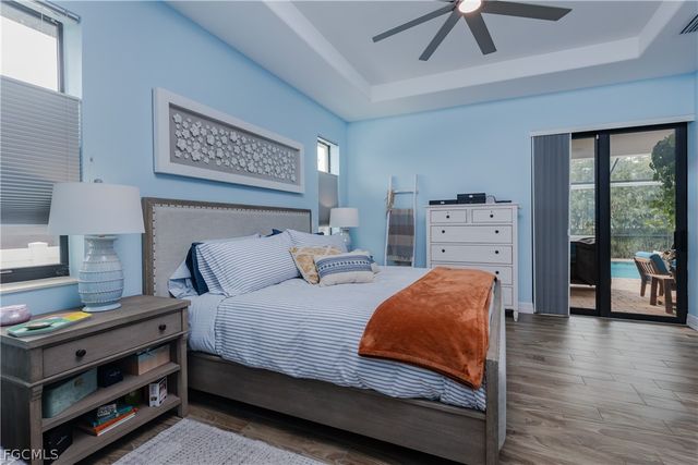 2704 SW Embers TER, Cape Coral, FL 33991