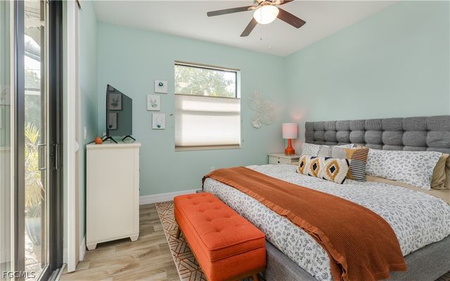 2704 SW Embers TER, Cape Coral, FL 33991