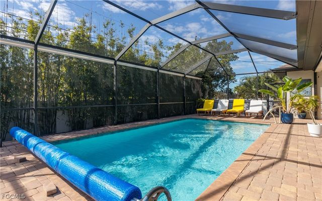 2704 SW Embers TER, Cape Coral, FL 33991