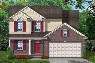 1421 Weeping Willow Court, Superior Twp, MI 48198