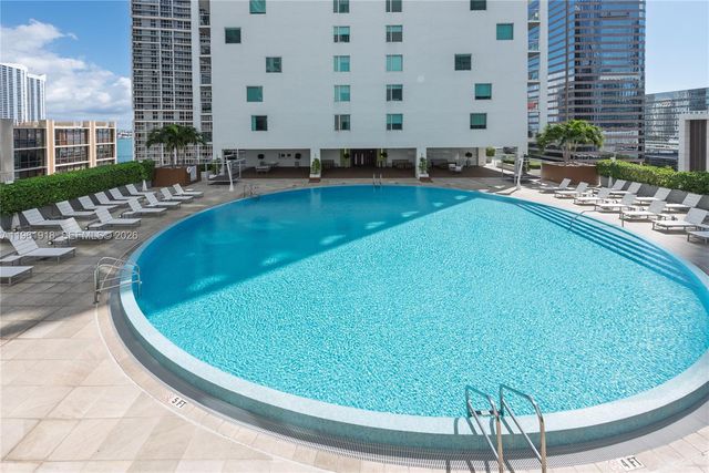 55 SE 6 ST 1207, Miami, FL 33131