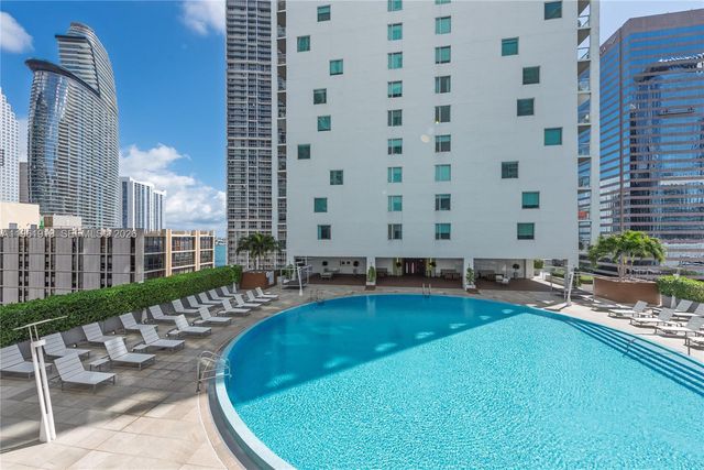 55 SE 6 ST 1207, Miami, FL 33131