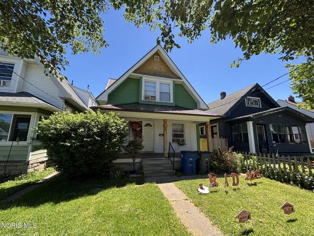515 Howland Avenue, Toledo, OH 43605