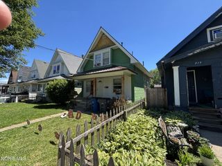 515 Howland Avenue, Toledo, OH 43605