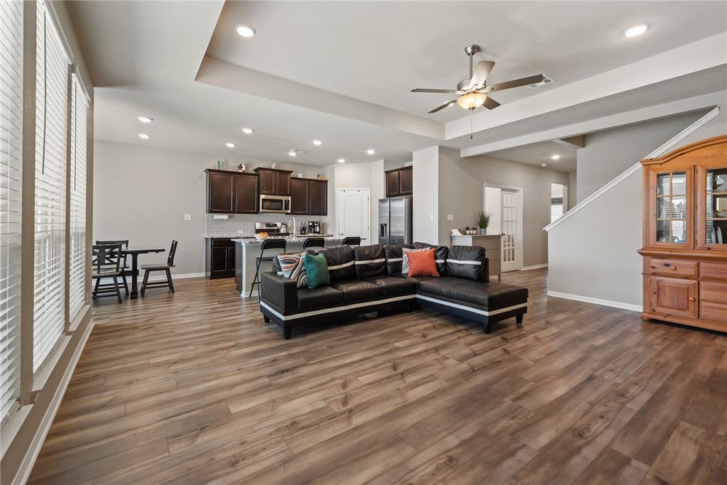 6317 Daytona Drive, College Station, TX 77845 — photo 3