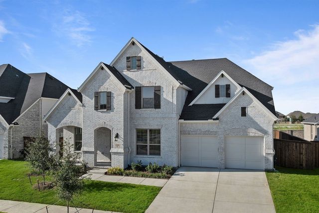 2211 Birch Street, Mansfield, TX 76063