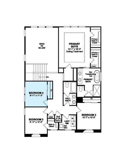 Address unavailable.