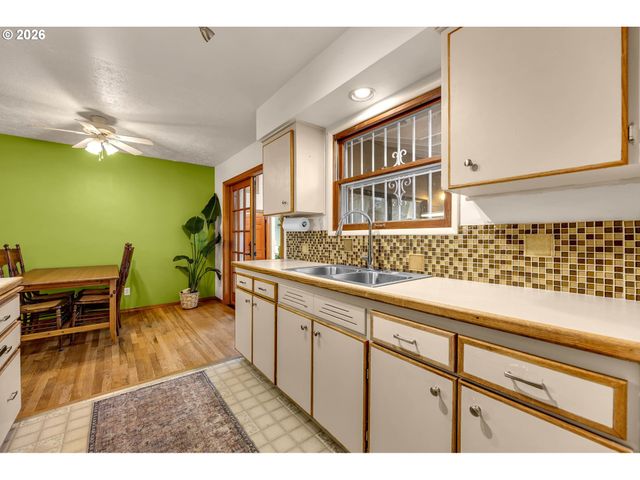 8514 N Dana Ave, Portland, OR 97203