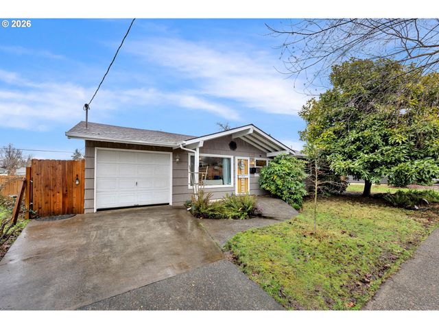 8514 N Dana Ave, Portland, OR 97203