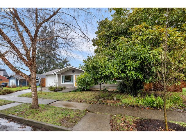 8514 N Dana Ave, Portland, OR 97203