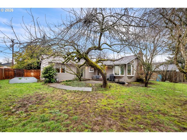 8514 N Dana Ave, Portland, OR 97203