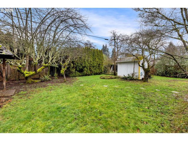 8514 N Dana Ave, Portland, OR 97203