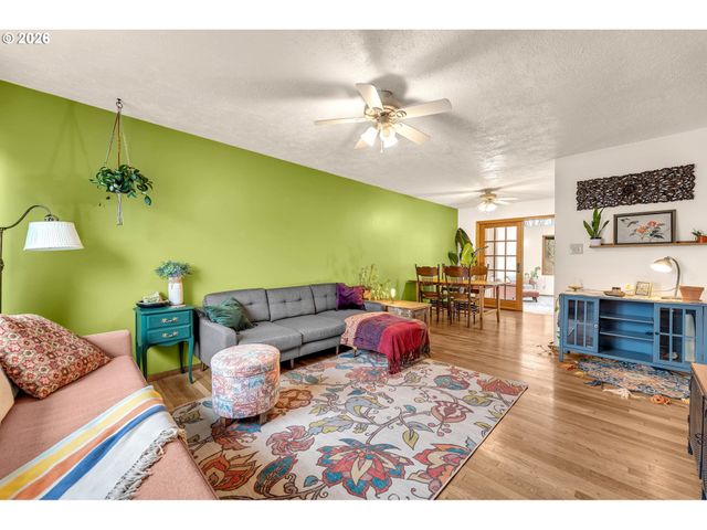 8514 N Dana Ave, Portland, OR 97203