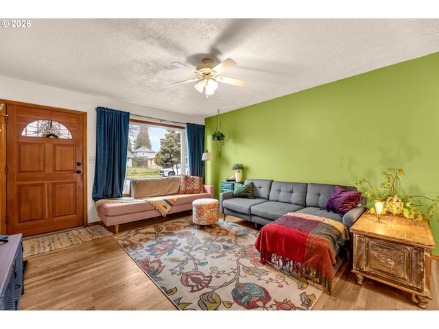 8514 N Dana Ave, Portland, OR 97203