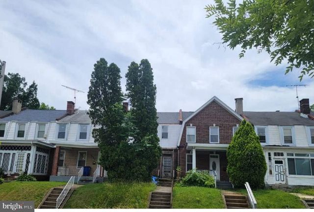 3425 LIBERTY HEIGHTS AVE, Baltimore, MD 21215