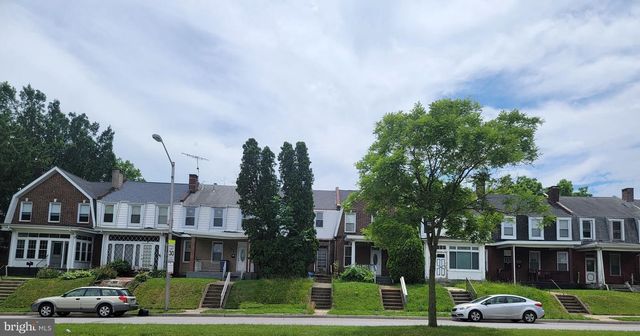 3425 LIBERTY HEIGHTS AVE, Baltimore, MD 21215