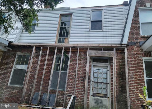 3425 LIBERTY HEIGHTS AVE, Baltimore, MD 21215