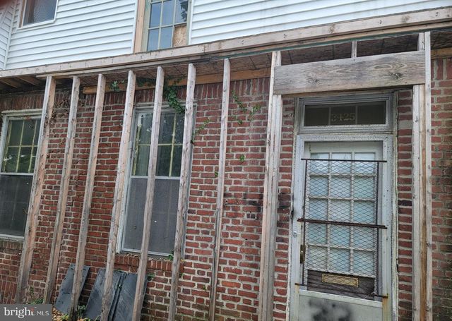 3425 LIBERTY HEIGHTS AVE, Baltimore, MD 21215