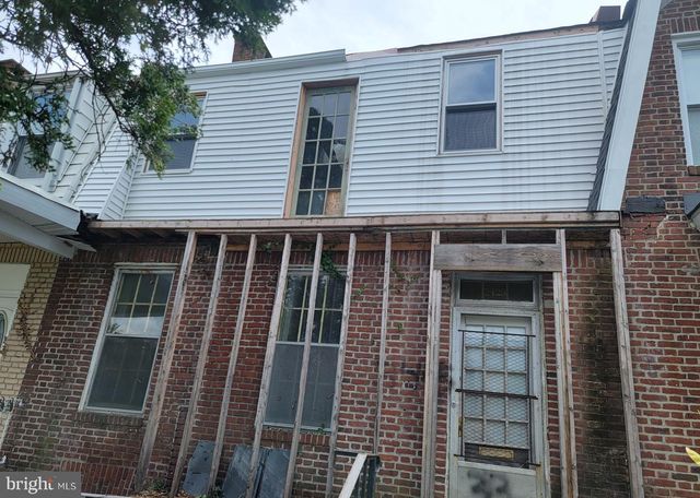 3425 LIBERTY HEIGHTS AVE, Baltimore, MD 21215
