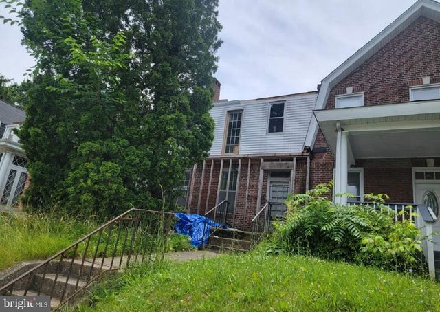 3425 LIBERTY HEIGHTS AVE, Baltimore, MD 21215