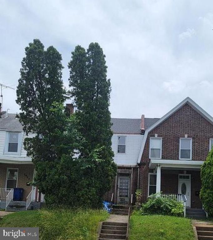 3425 LIBERTY HEIGHTS AVE, Baltimore, MD 21215