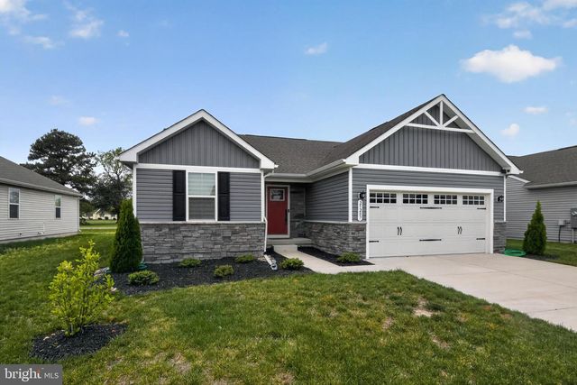 25207 SWEETGUM WAY, Millsboro, DE 19966
