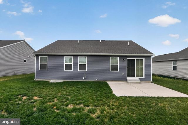 25207 SWEETGUM WAY, Millsboro, DE 19966