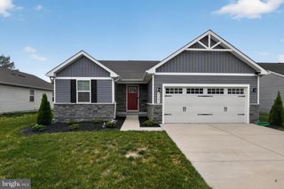25207 SWEETGUM WAY, Millsboro, DE 19966