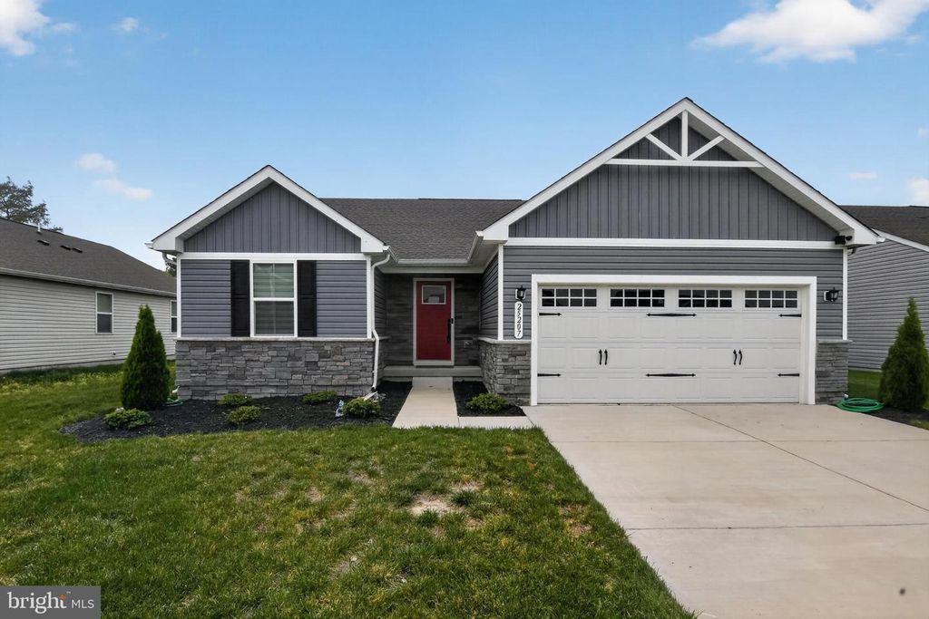 25207 SWEETGUM WAY, Millsboro, DE 19966