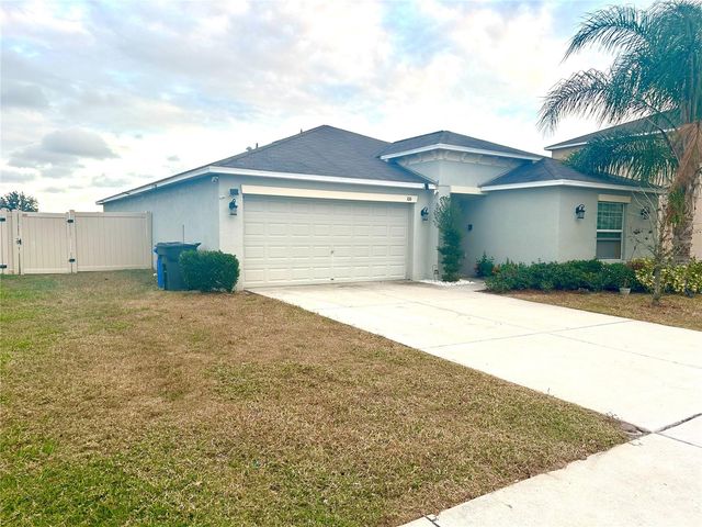 106 CASCADE BEND DRIVE, Ruskin, FL 33570