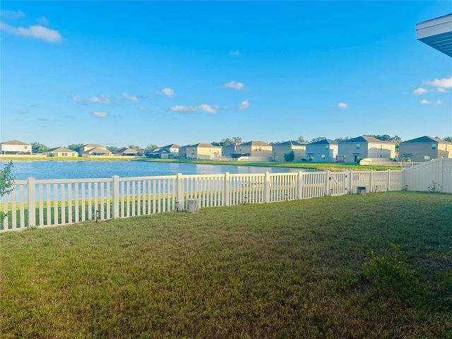 106 CASCADE BEND DRIVE, Ruskin, FL 33570