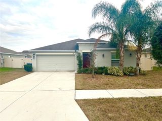 106 CASCADE BEND DRIVE, Ruskin, FL 33570