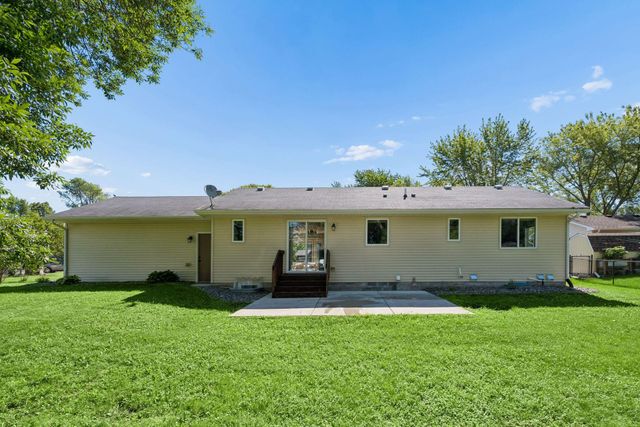 5447 54th Circle NE, Albertville, MN 55301
